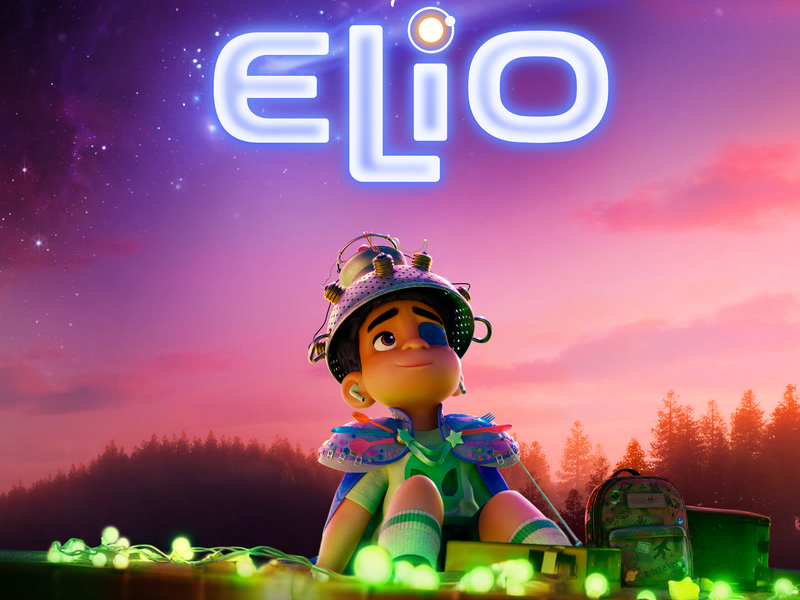 Elio (Original Motion Picture Soundtrack)