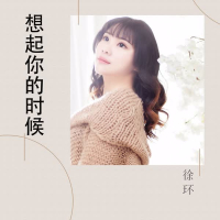 想起你的时候 (Single)