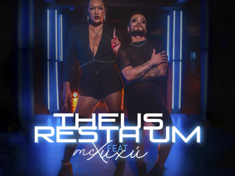 Resta Um (Single)