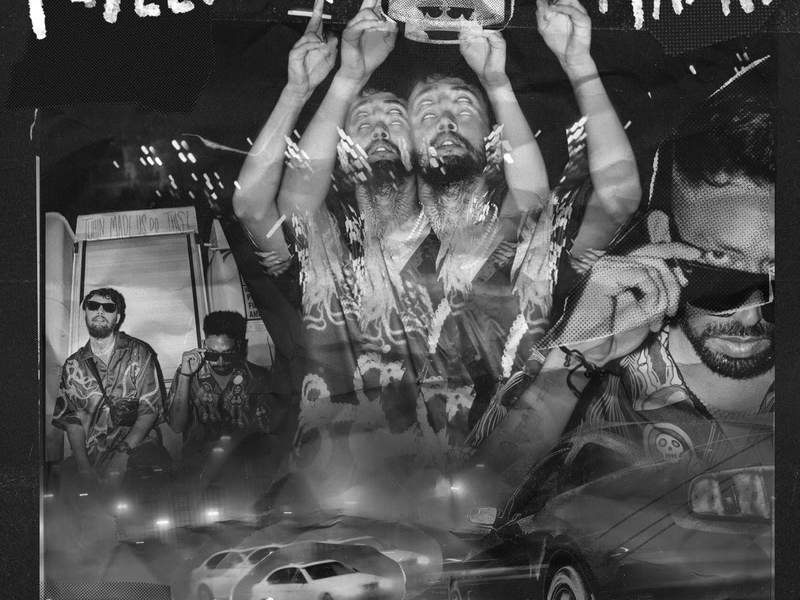 Kheench Maari (Single)