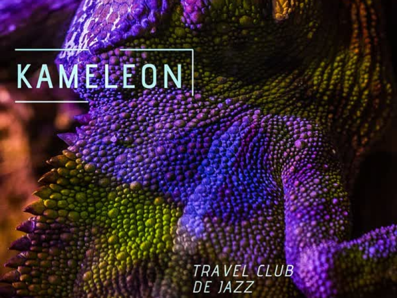 Travel Club de Jazz (Live) (Single)