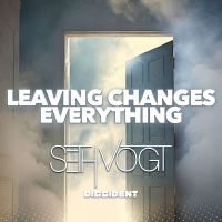 Leaving Changes Everything (EP)