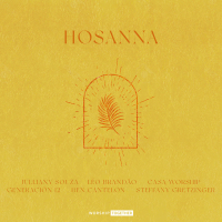 Hosanna (Single)
