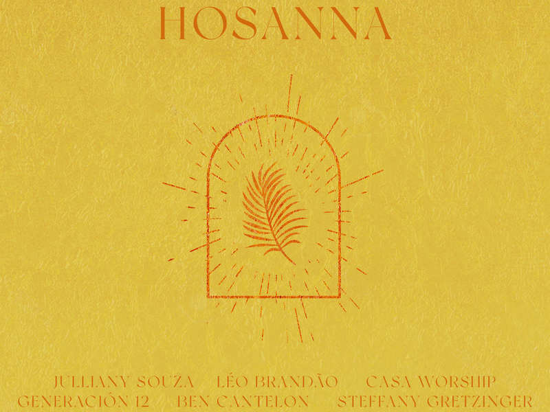 Hosanna (Single)