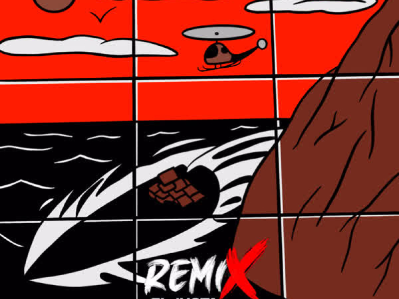 Cero (Remix) (Single)