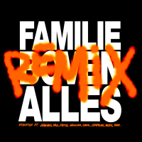 FAMILIE BOVEN ALLES (REMIX) (Single)