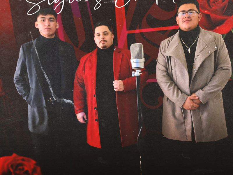 Sigues En Mi (Single)