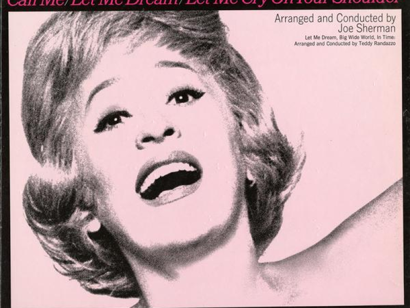 Call Me Georgia Gibbs