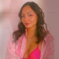 I Think Of You (Single)