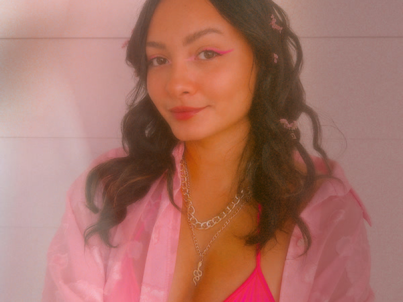 I Think Of You (Single)