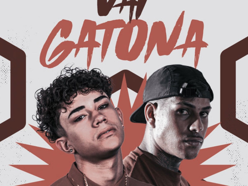 Vai Gatona (Single)