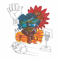 Pay It No Mind (Single)