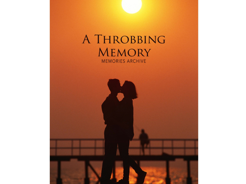 A Throbbing Memory (Single)