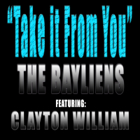 Take it From You (EP)