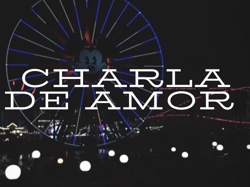 Charla De Amor (Single)