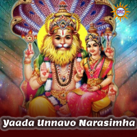 Yaada Unnavo Narasimha (Single)