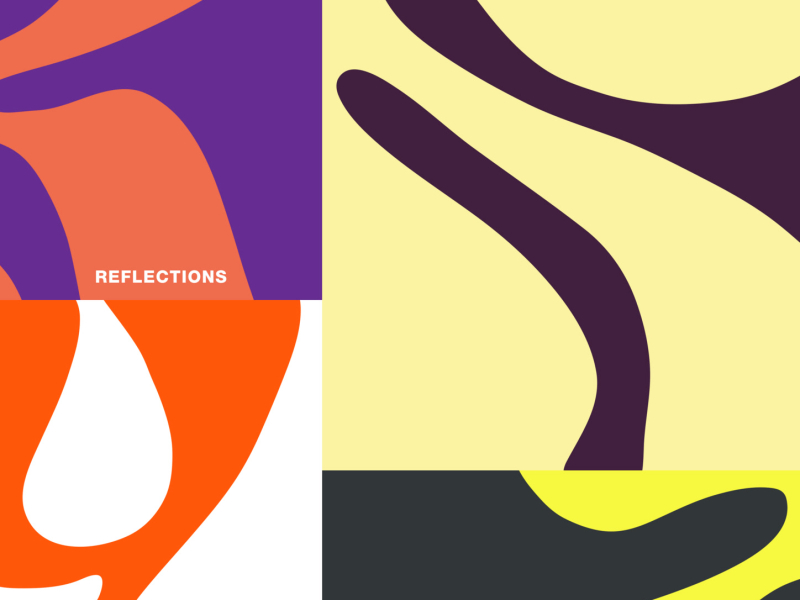 Reflections (Single)