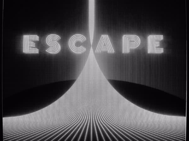 Escape (Tall Order Remix) (Single)