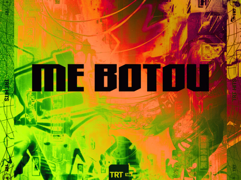 ME BOTOU (Single)
