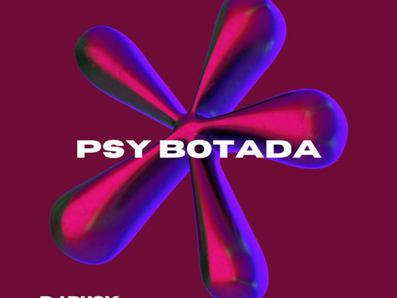 PSY BOTADA (Single)
