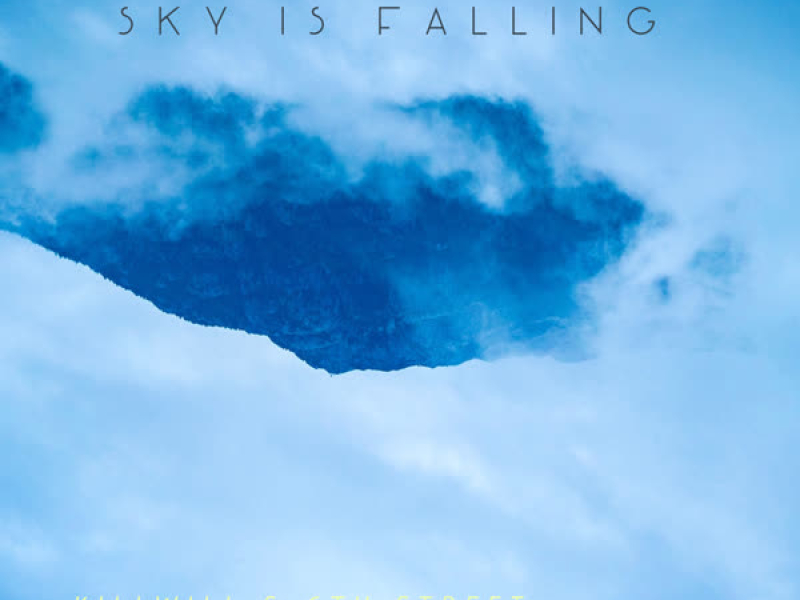 Sky Is Falling (Single)