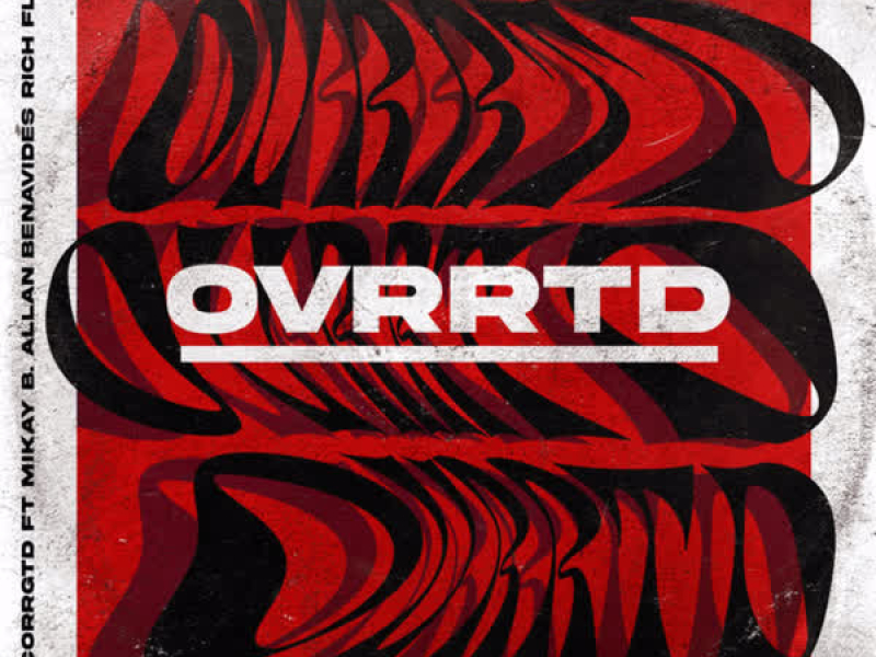 OVRRTD (Single)