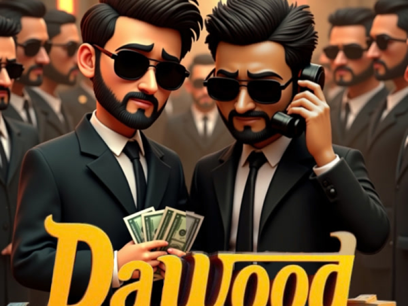Dawood (Single)
