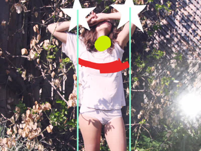 Let the Night Fall (Single)