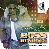 Nothing Else (feat. Young Dolph)