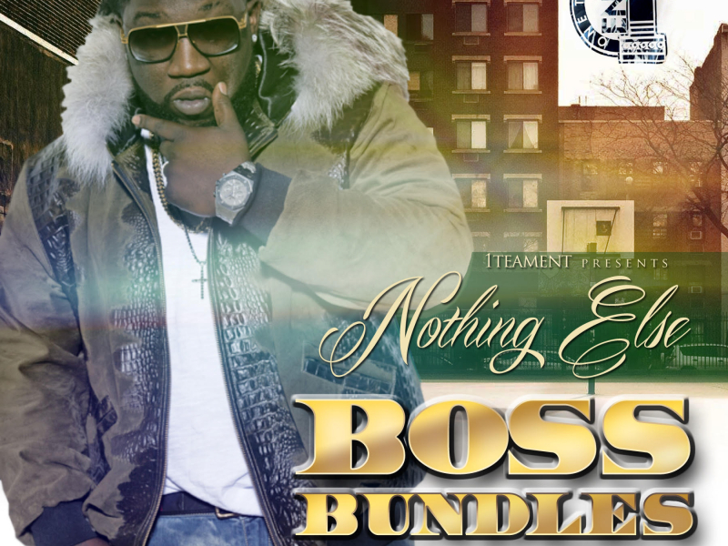 Nothing Else (feat. Young Dolph)