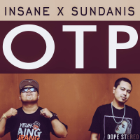 OTP (feat. Sundanis) (Single)