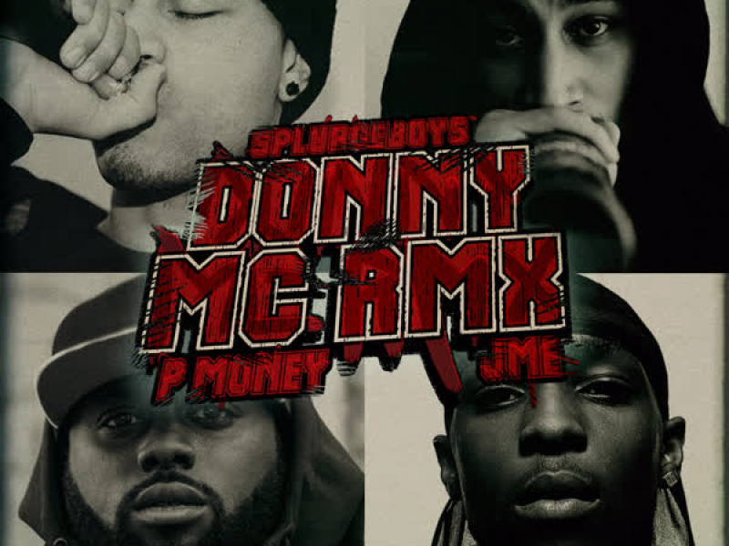 Donny MC Remix (Single)