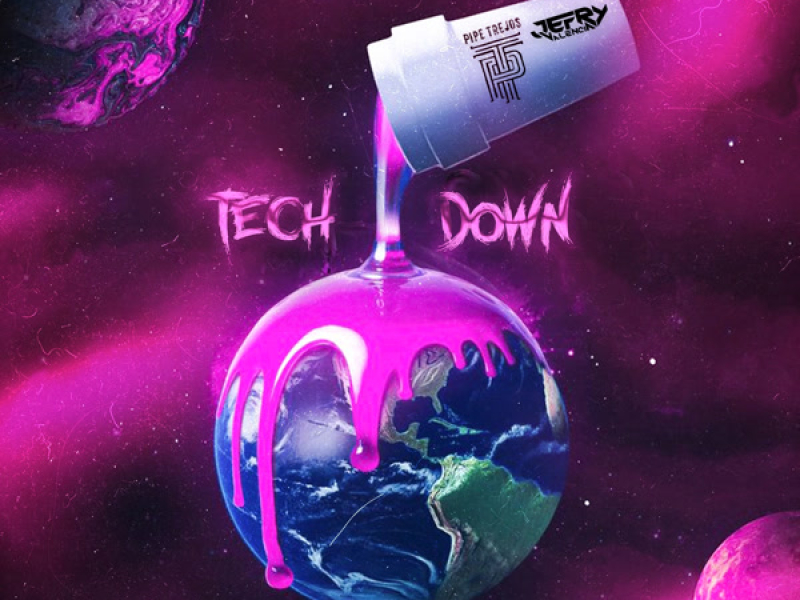Tech Down (Single)