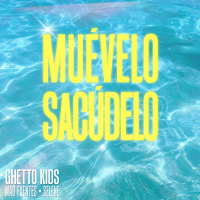 Múevelo, Sacúdelo (Single)
