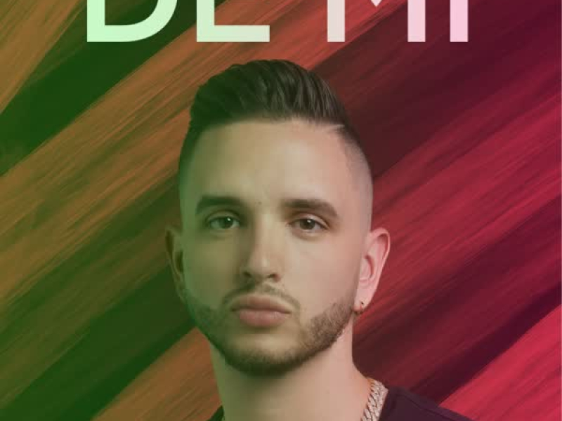 De Mi (Single)