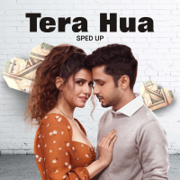 Tera Hua (Sped Up) (Single)
