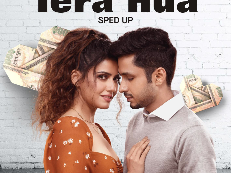 Tera Hua (Sped Up) (Single)