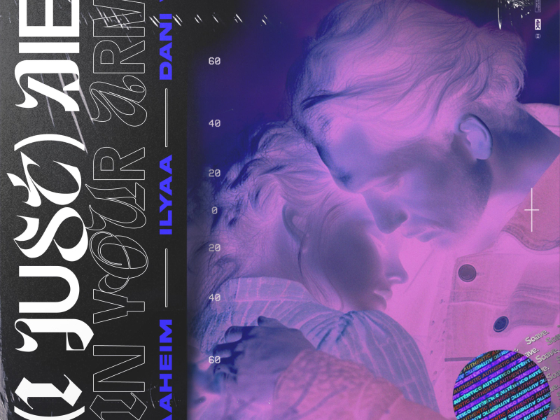 (I Just) Died In Your Arms (Single)