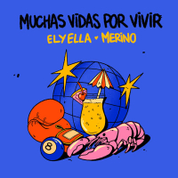 Muchas vidas por vivir (Single)