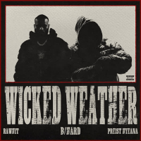 WICKED WEATHER (Single)