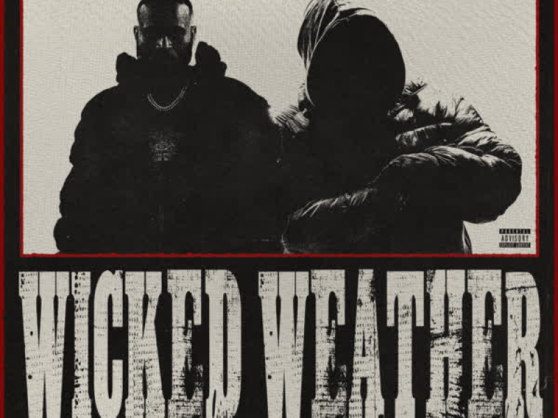 WICKED WEATHER (Single)