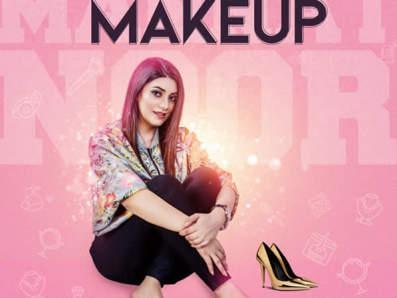 Make Up (Single)