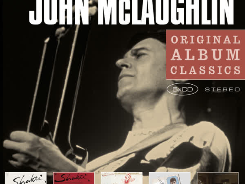 Original Album Classics