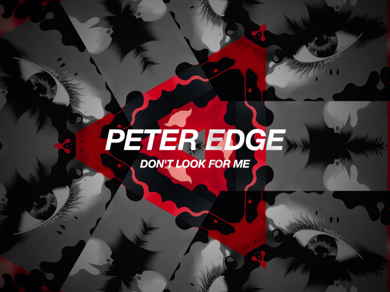 Don't Look For Me (Radio Edit) (Single)