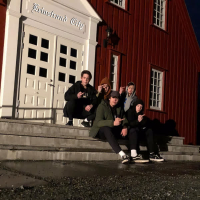 Leinstrand City (Single)