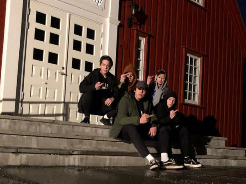 Leinstrand City (Single)