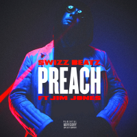 Preach (Single)