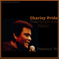 Teardrops Are Fallin' (Live Pasadena '82)
