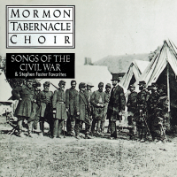 Songs of the Civil War