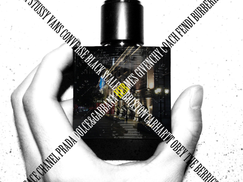 Gaverly Hills (Feat. Ishard) (Single)